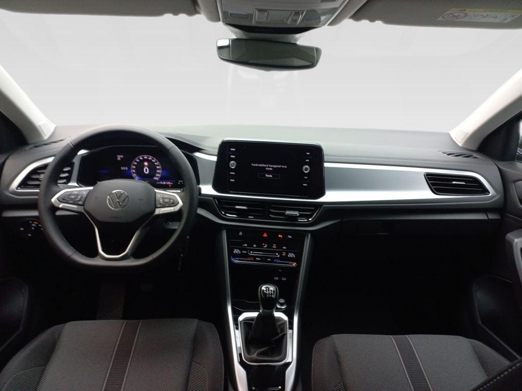 Volkswagen T-Roc Life 1.0 TSI 85 kW (115 CV) - 3