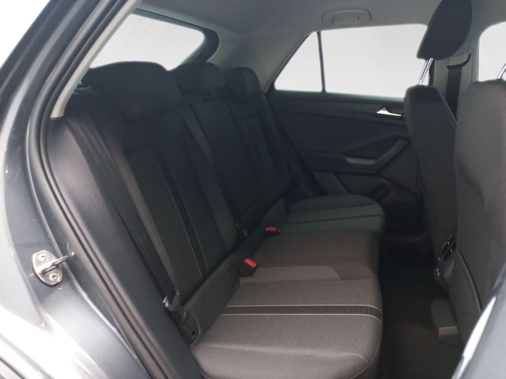 Volkswagen T-Roc Life 1.0 TSI 85 kW (115 CV) - 5