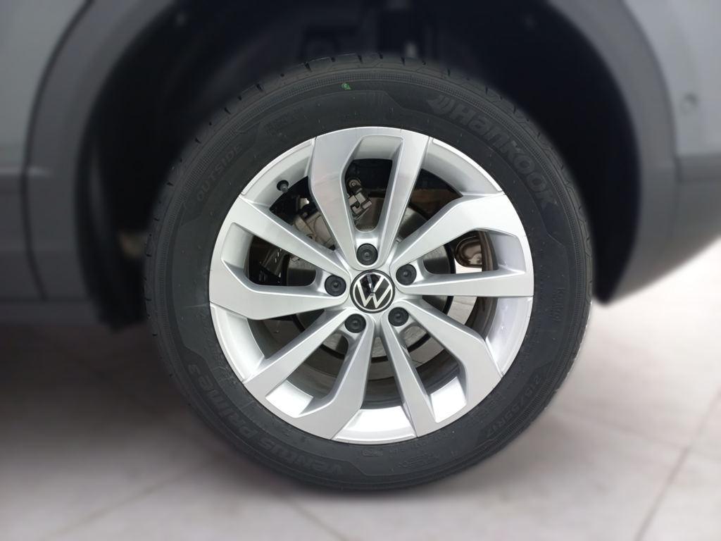 Volkswagen T-Roc Life 1.0 TSI 85 kW (115 CV) - 7