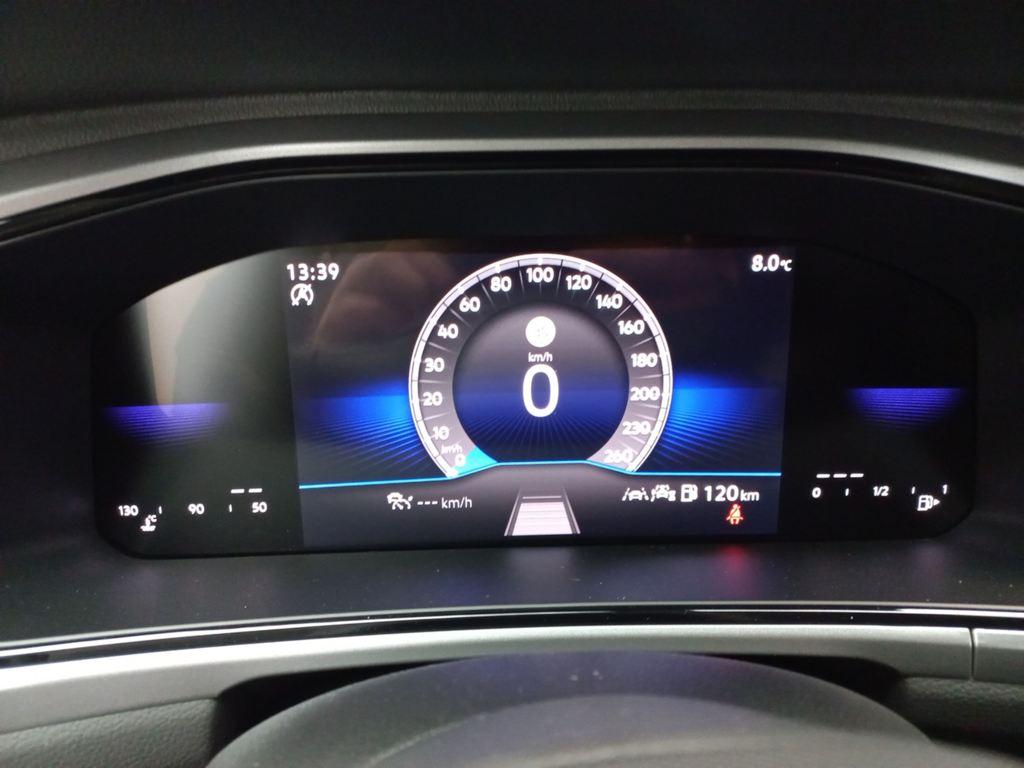 Volkswagen T-Roc Life 1.0 TSI 85 kW (115 CV) - 9