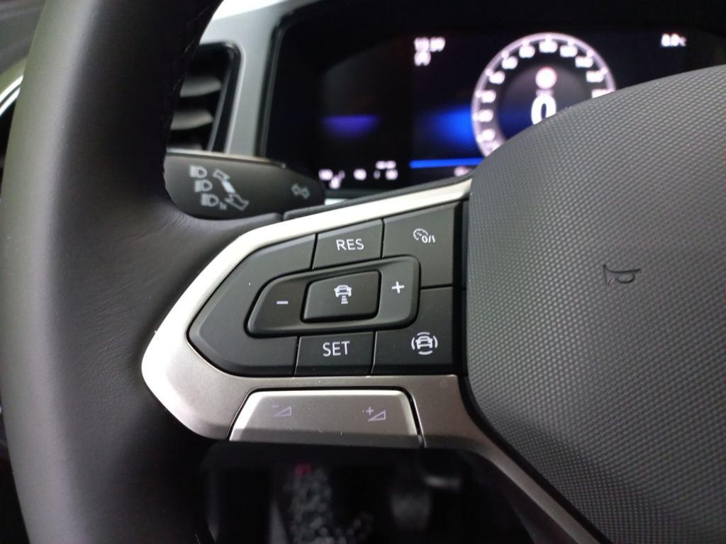 Volkswagen T-Roc Life 1.0 TSI 85 kW (115 CV) - 11