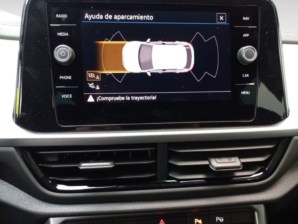 Volkswagen T-Roc Life 1.0 TSI 85 kW (115 CV) - 13