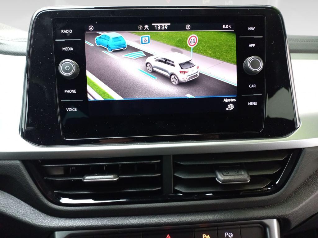 Volkswagen T-Roc Life 1.0 TSI 85 kW (115 CV) - 15