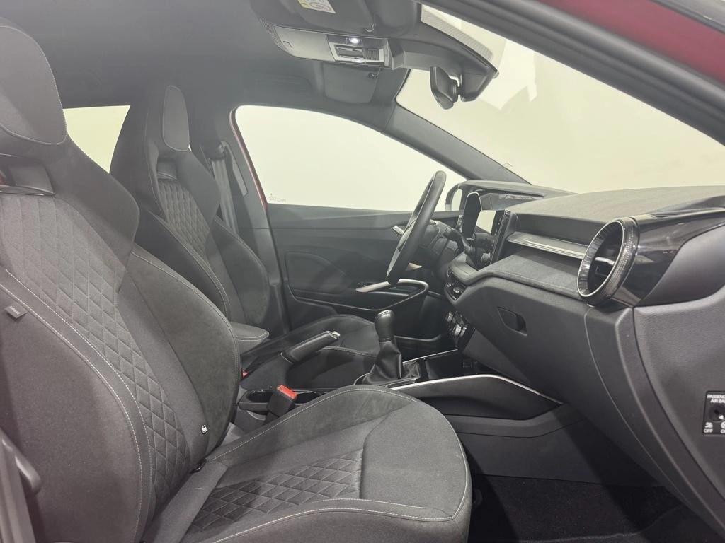 Skoda Fabia 1.0 TSI Design 85 KW (115 CV) - 4