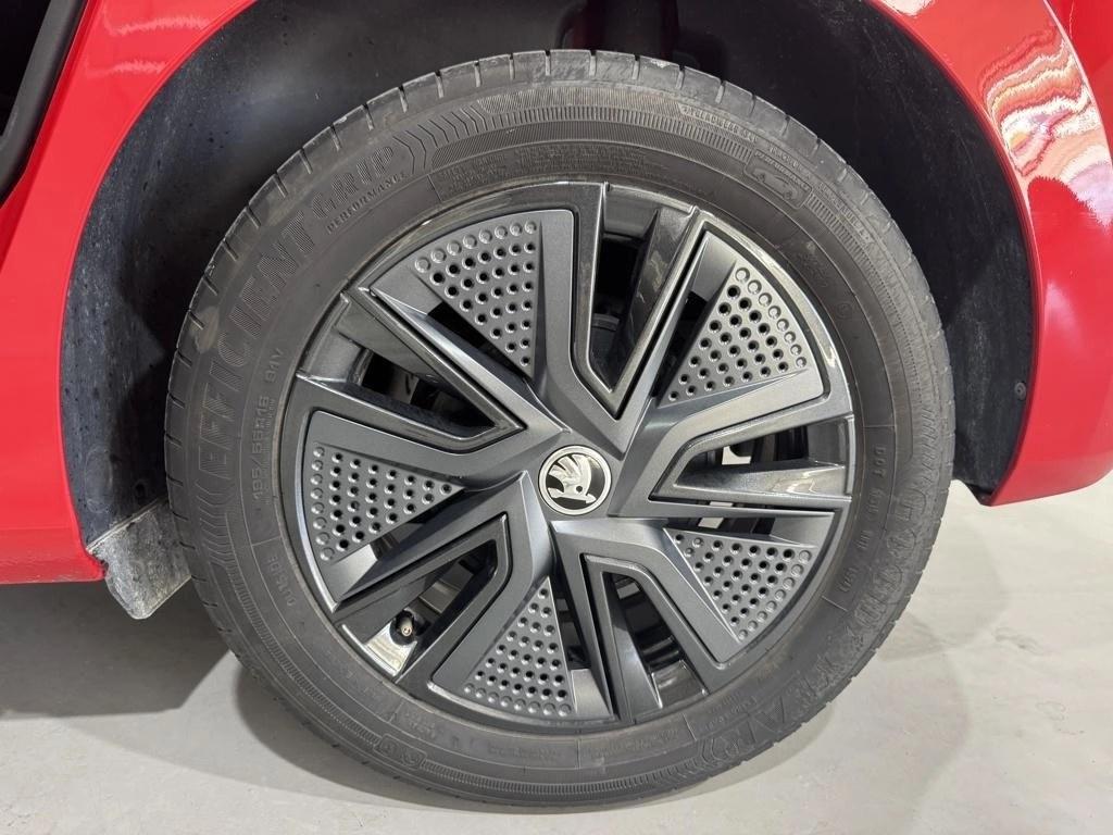 Skoda Fabia 1.0 TSI Design 85 KW (115 CV) - 7