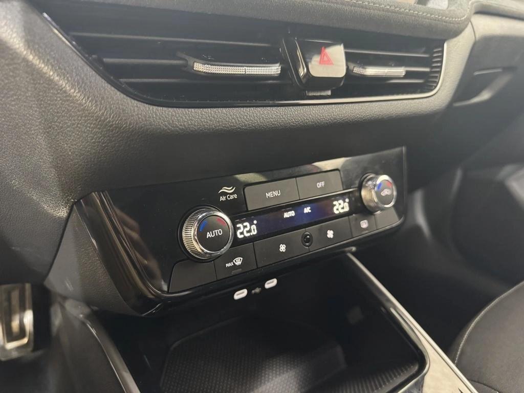 Skoda Fabia 1.0 TSI Design 85 KW (115 CV) - 11