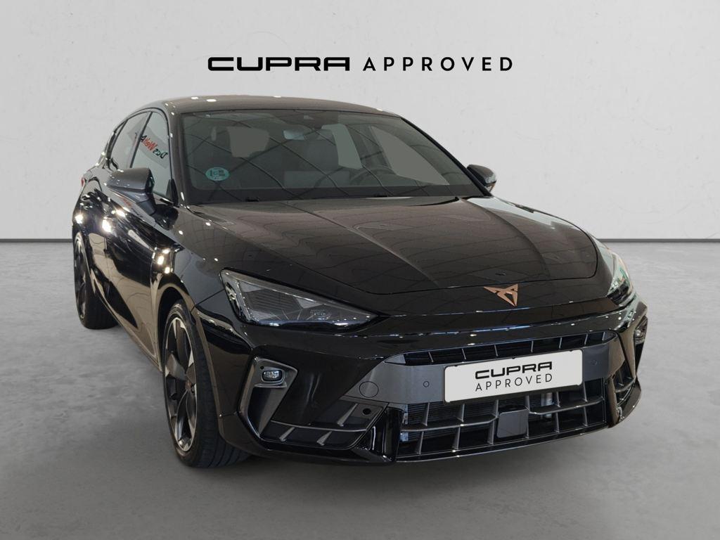 CUPRA León 1.5 TSI 110 kW (150 CV) - 0