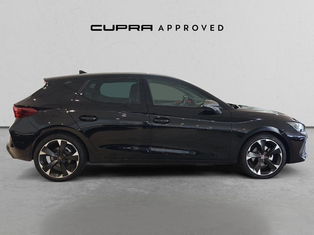 CUPRA León 1.5 TSI 110 kW (150 CV) - 2