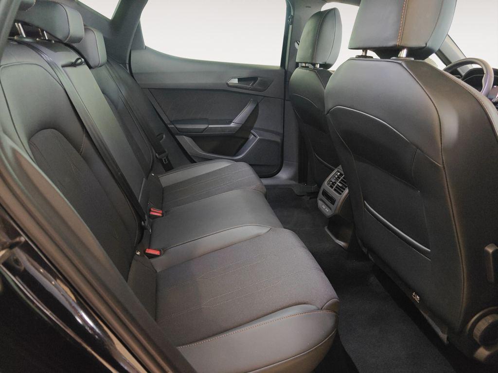 CUPRA León 1.5 TSI 110 kW (150 CV) - 5