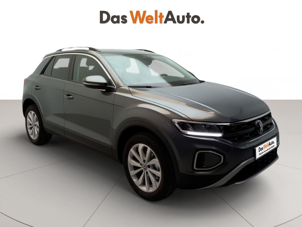 Volkswagen T-Roc Life 1.0 TSI 85 kW (115 CV) - 0