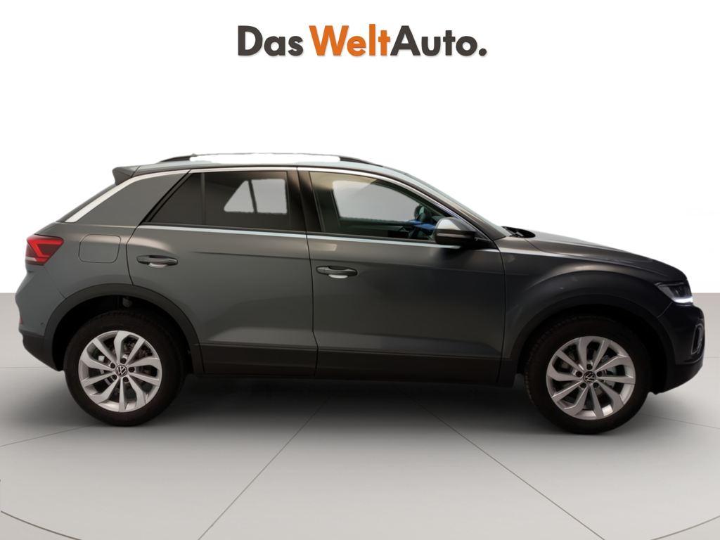 Volkswagen T-Roc Life 1.0 TSI 85 kW (115 CV) - 2