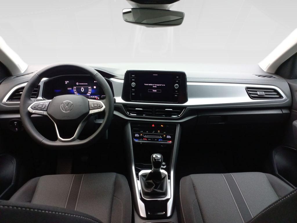 Volkswagen T-Roc Life 1.0 TSI 85 kW (115 CV) - 3