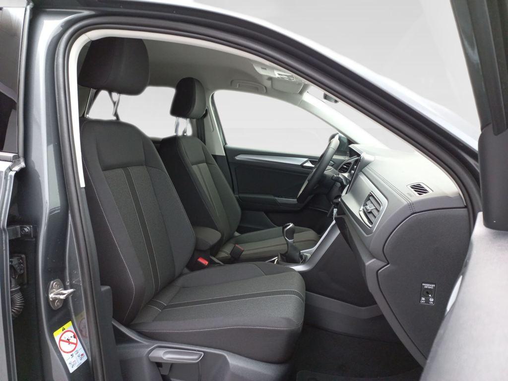 Volkswagen T-Roc Life 1.0 TSI 85 kW (115 CV) - 4