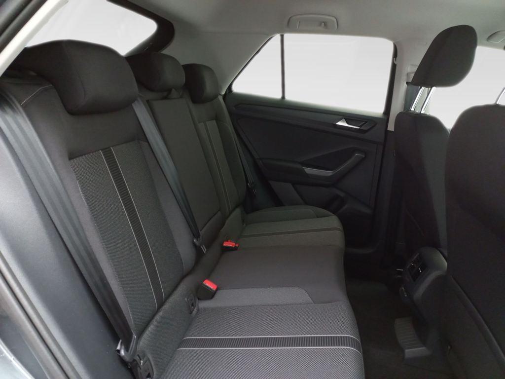 Volkswagen T-Roc Life 1.0 TSI 85 kW (115 CV) - 5