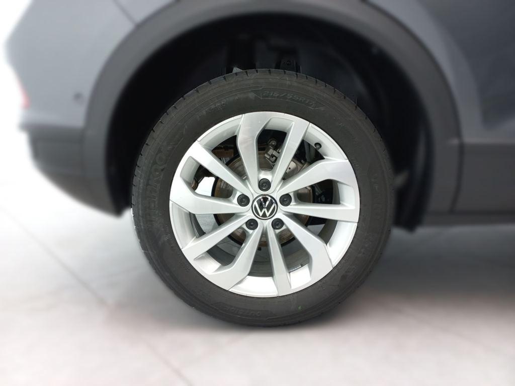 Volkswagen T-Roc Life 1.0 TSI 85 kW (115 CV) - 7