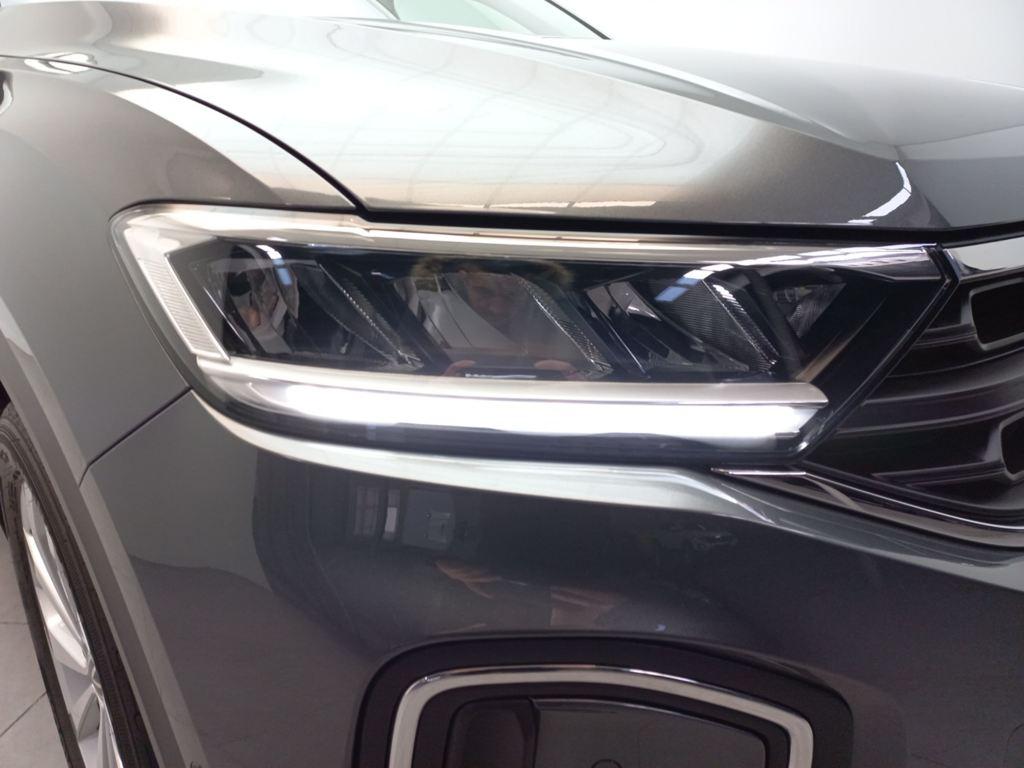 Volkswagen T-Roc Life 1.0 TSI 85 kW (115 CV) - 8