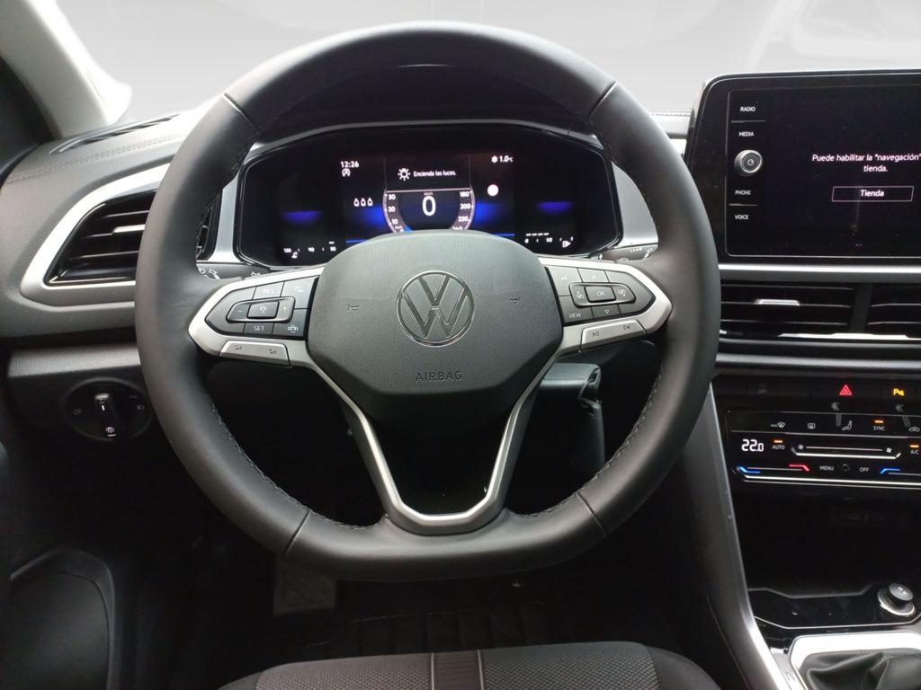 Volkswagen T-Roc Life 1.0 TSI 85 kW (115 CV) - 10