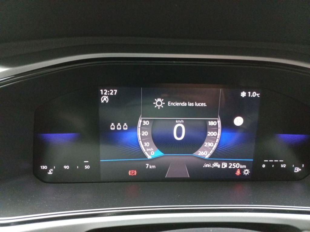 Volkswagen T-Roc Life 1.0 TSI 85 kW (115 CV) - 12