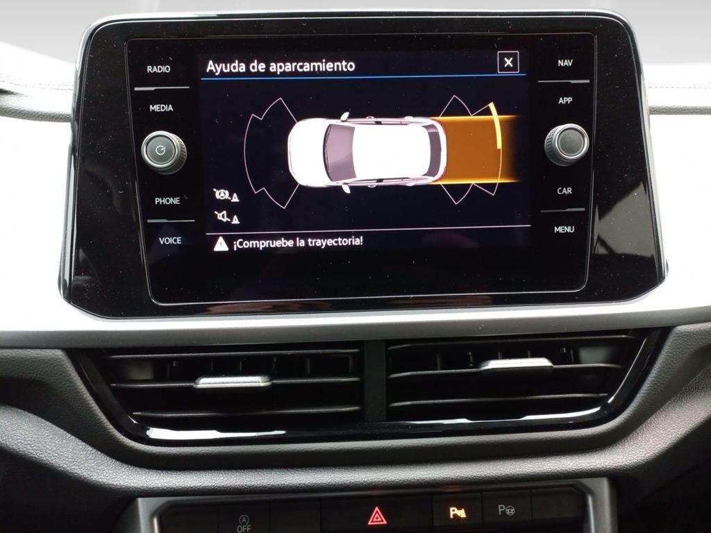 Volkswagen T-Roc Life 1.0 TSI 85 kW (115 CV) - 14