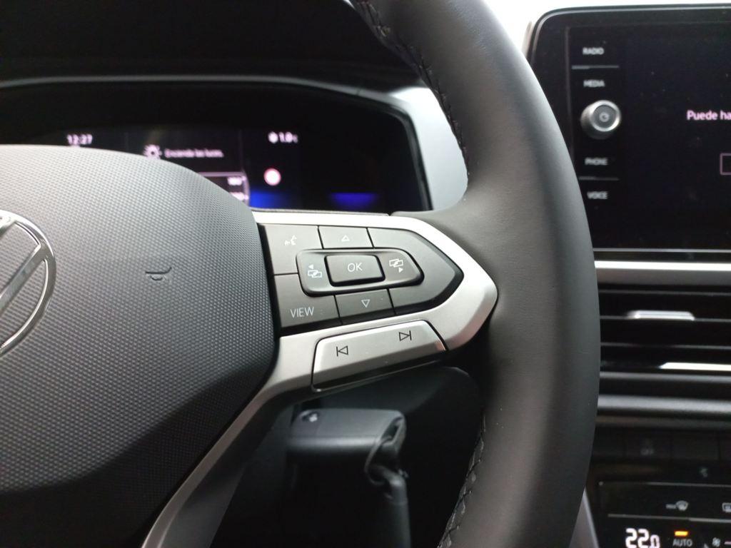 Volkswagen T-Roc Life 1.0 TSI 85 kW (115 CV) - 15