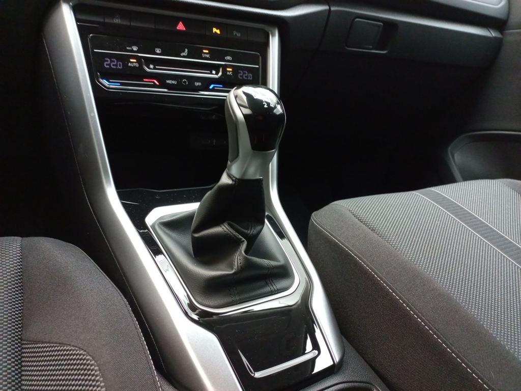 Volkswagen T-Roc Life 1.0 TSI 85 kW (115 CV) - 16