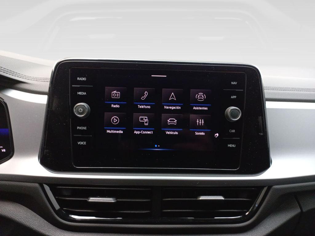 Volkswagen T-Roc Life 1.0 TSI 85 kW (115 CV) - 17