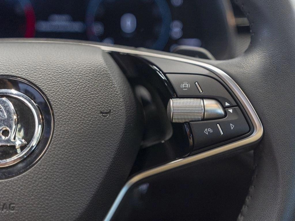 Skoda Kamiq 1.0 TSI Selection DSG 85 kW (115 CV) - 9