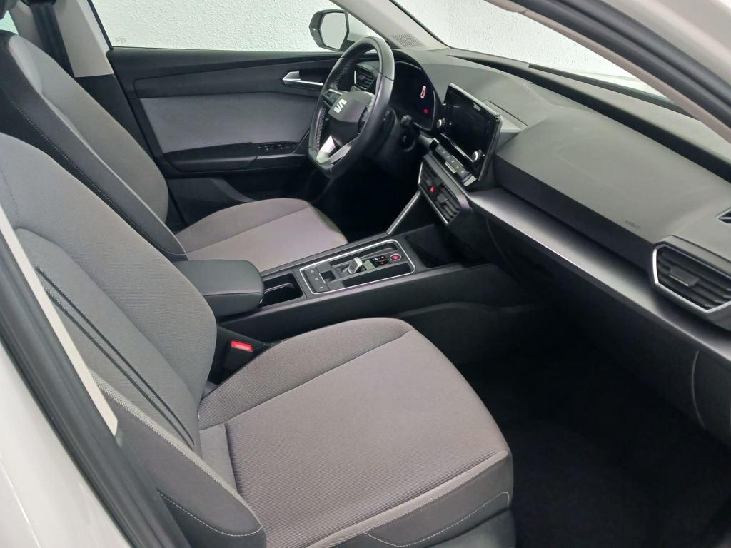 SEAT León 1.5 eTSI Style 25 Aniversario DSG 85 kW (116 CV) - 4