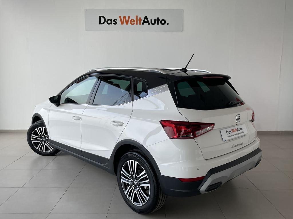 SEAT Arona 1.0 TSI Xperience Special Edition 85 kW (115 CV) - 1
