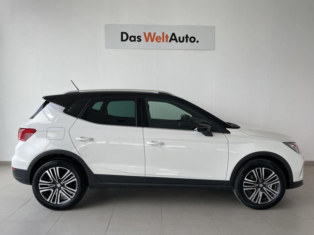 SEAT Arona 1.0 TSI Xperience Special Edition 85 kW (115 CV) - 2