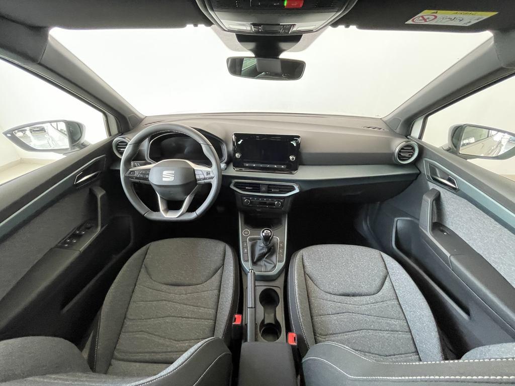 SEAT Arona 1.0 TSI Xperience Special Edition 85 kW (115 CV) - 3