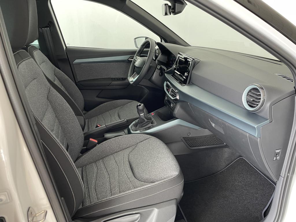 SEAT Arona 1.0 TSI Xperience Special Edition 85 kW (115 CV) - 4