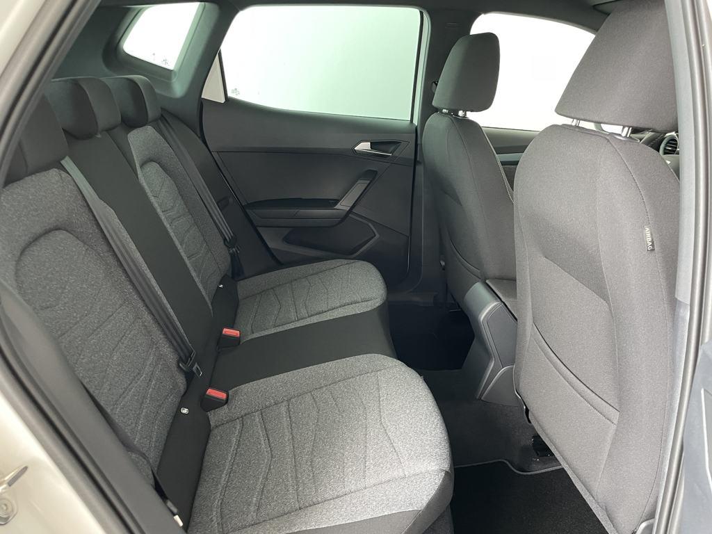 SEAT Arona 1.0 TSI Xperience Special Edition 85 kW (115 CV) - 5