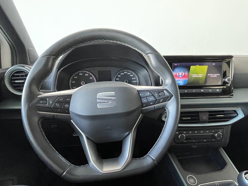 SEAT Arona 1.0 TSI Xperience Special Edition 85 kW (115 CV) - 9