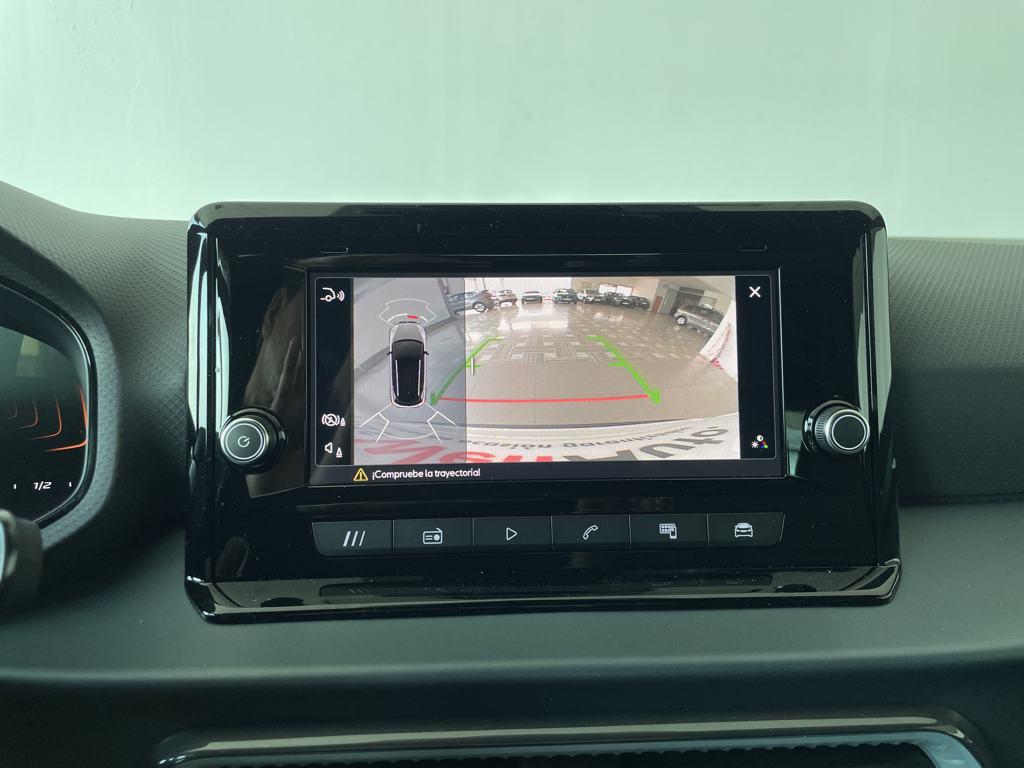 SEAT Arona 1.0 TSI Xperience Special Edition 85 kW (115 CV) - 13