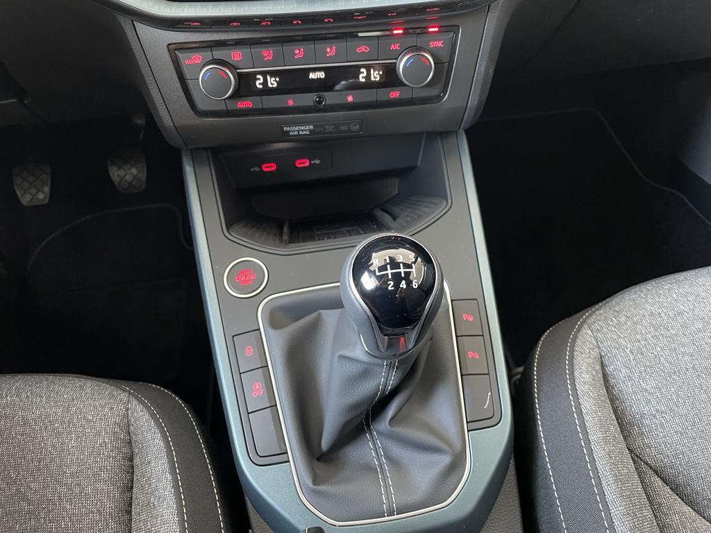 SEAT Arona 1.0 TSI Xperience Special Edition 85 kW (115 CV) - 14