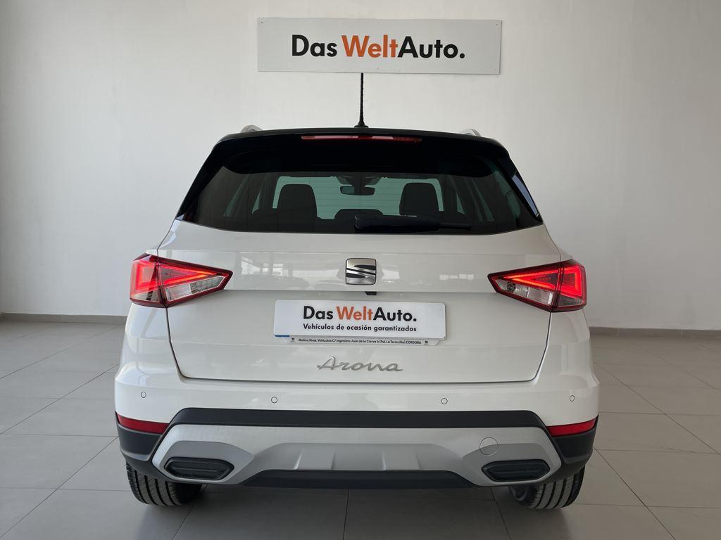 SEAT Arona 1.0 TSI Xperience Special Edition 85 kW (115 CV) - 18