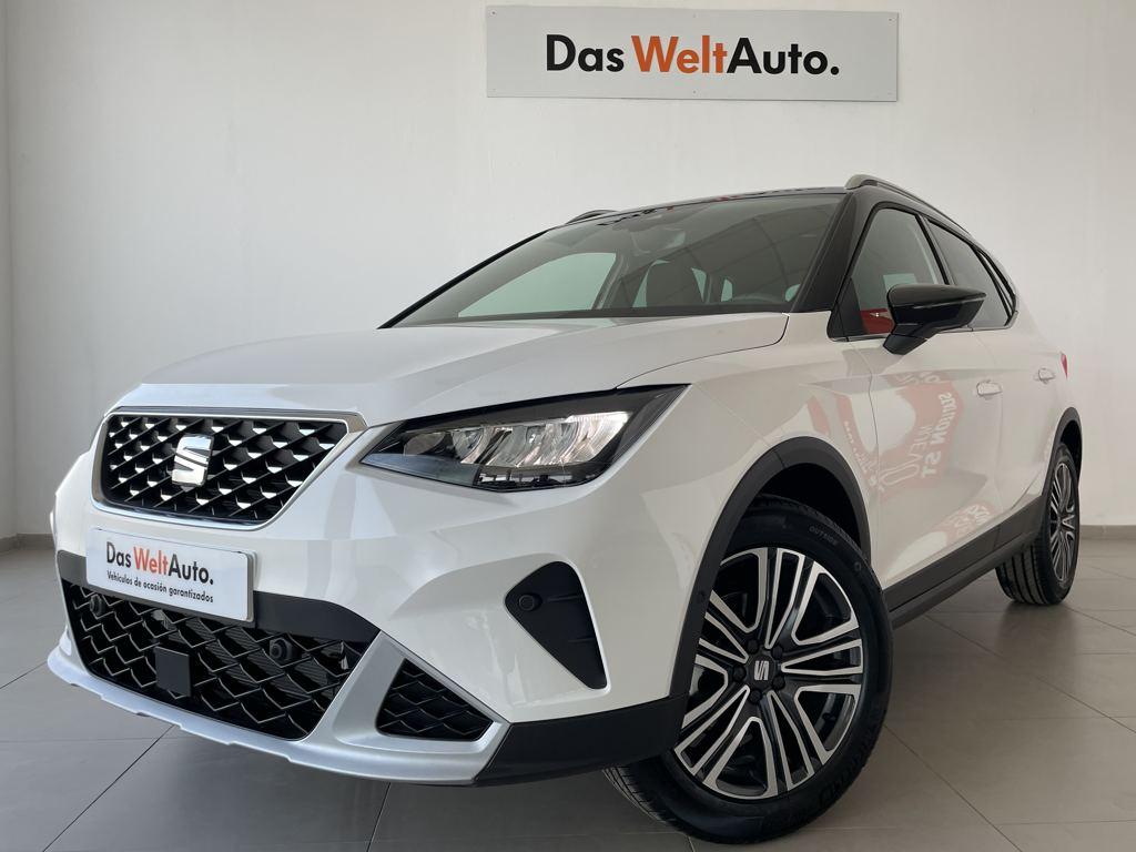 SEAT Arona 1.0 TSI Xperience Special Edition 85 kW (115 CV) - 19