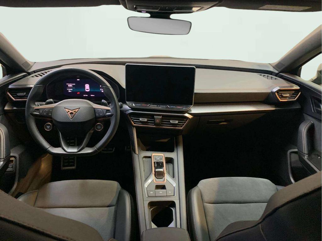 CUPRA Leon Sportstourer 1.5 TSI e-Hybrid VZ DSG 200 kW (272 CV) - 3