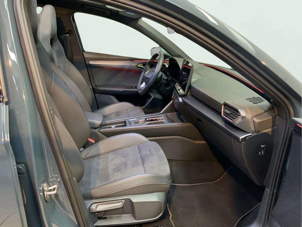 CUPRA Leon Sportstourer 1.5 TSI e-Hybrid VZ DSG 200 kW (272 CV) - 4