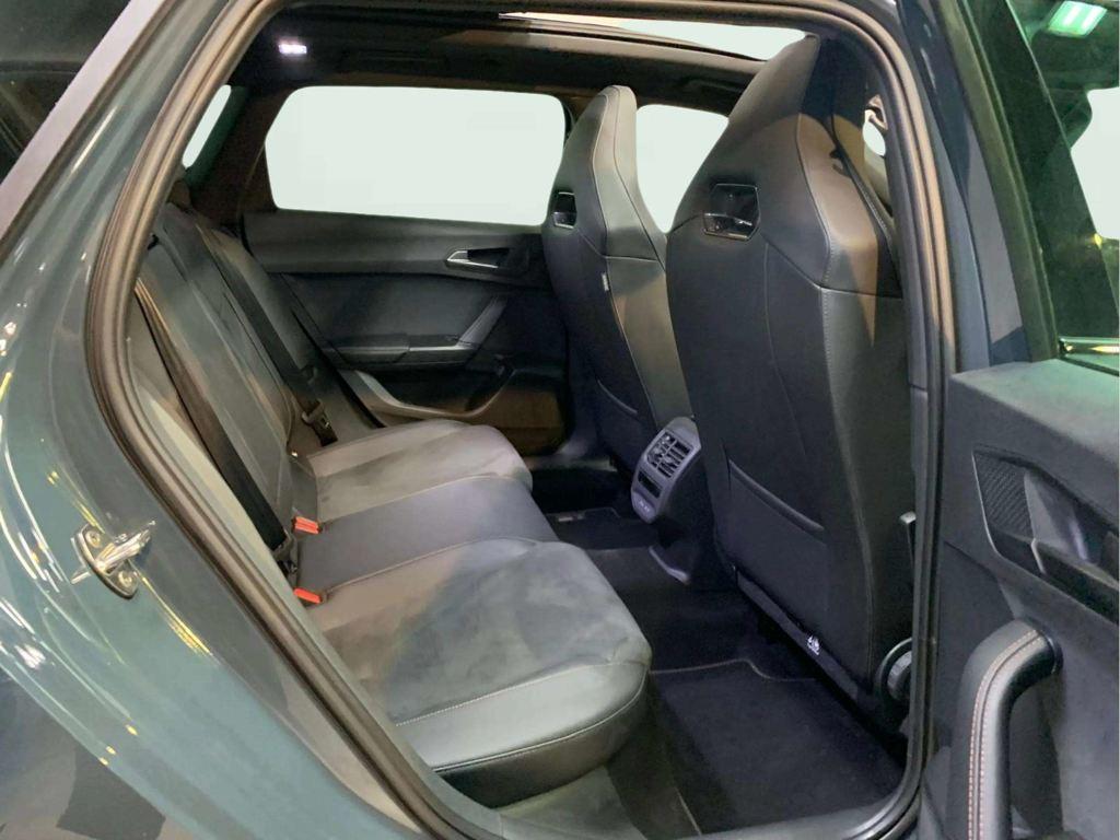 CUPRA Leon Sportstourer 1.5 TSI e-Hybrid VZ DSG 200 kW (272 CV) - 5