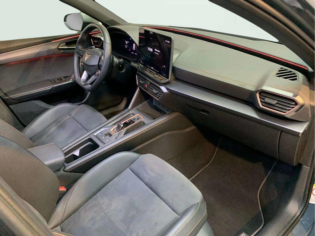 CUPRA Leon Sportstourer 1.5 TSI e-Hybrid VZ DSG 200 kW (272 CV) - 12