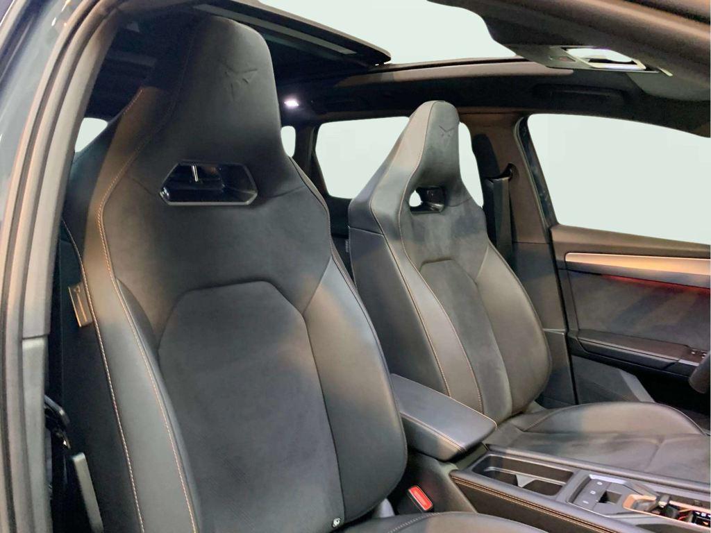 CUPRA Leon Sportstourer 1.5 TSI e-Hybrid VZ DSG 200 kW (272 CV) - 13