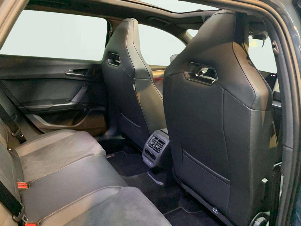 CUPRA Leon Sportstourer 1.5 TSI e-Hybrid VZ DSG 200 kW (272 CV) - 14