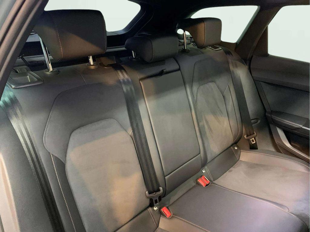 CUPRA Leon Sportstourer 1.5 TSI e-Hybrid VZ DSG 200 kW (272 CV) - 15