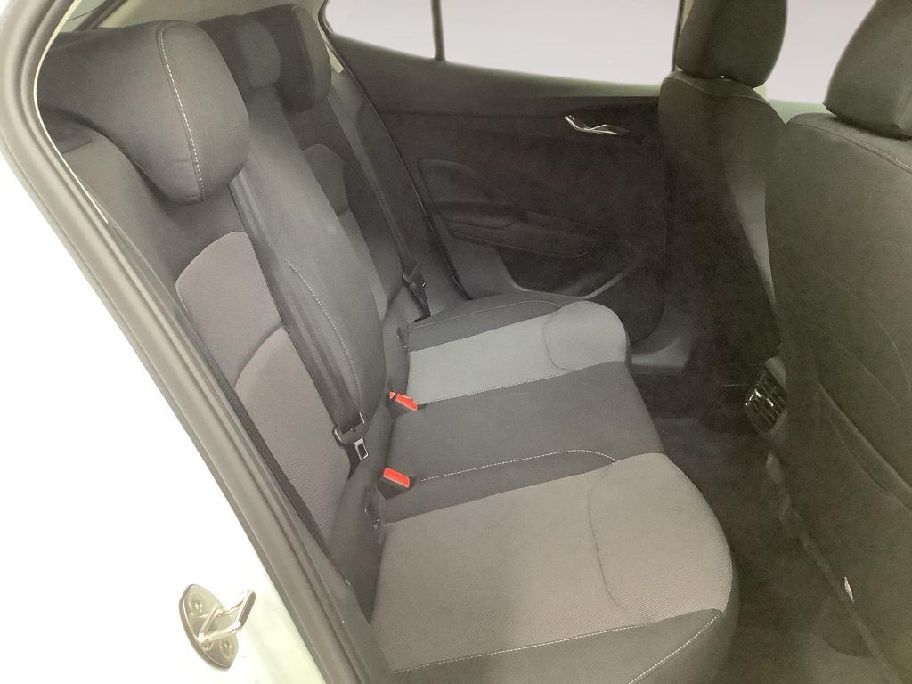 Skoda Fabia 1.0 TSI Selection 70 kW (95 CV) - 5