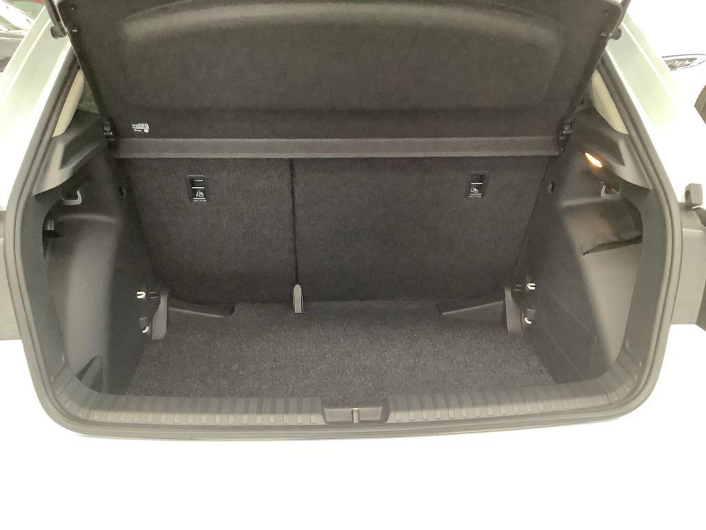 Skoda Fabia 1.0 TSI Selection 70 kW (95 CV) - 6