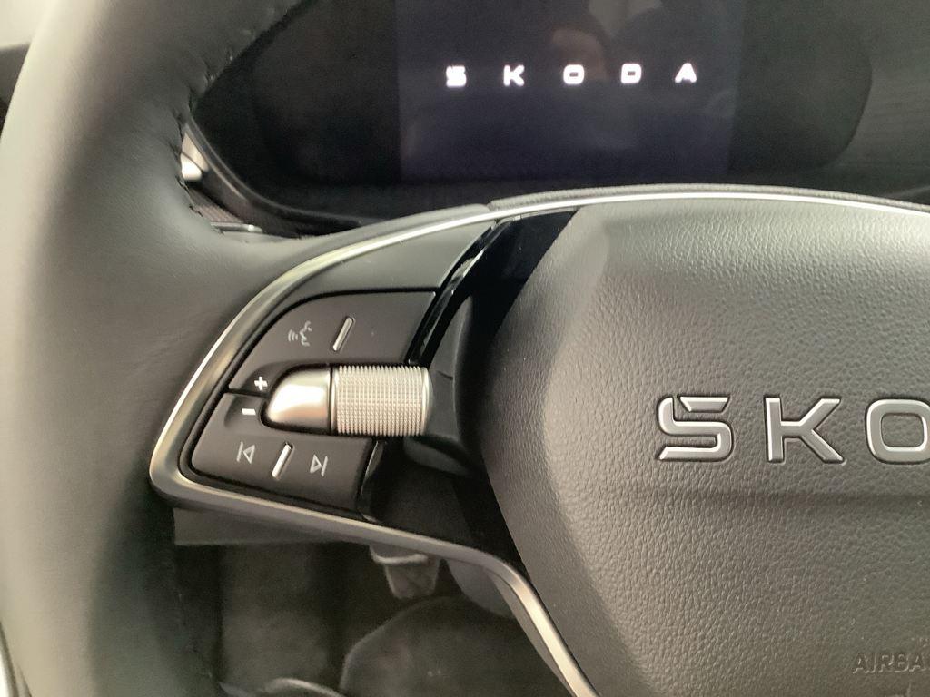 Skoda Fabia 1.0 TSI Selection 70 kW (95 CV) - 8