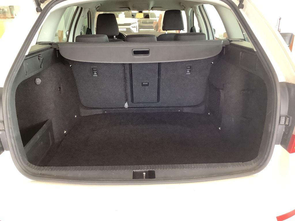 Skoda Octavia Combi 1.0 TSI Ambition 85 kW (115 CV) - 6