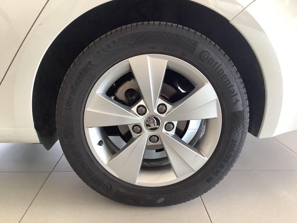 Skoda Octavia Combi 1.0 TSI Ambition 85 kW (115 CV) - 7
